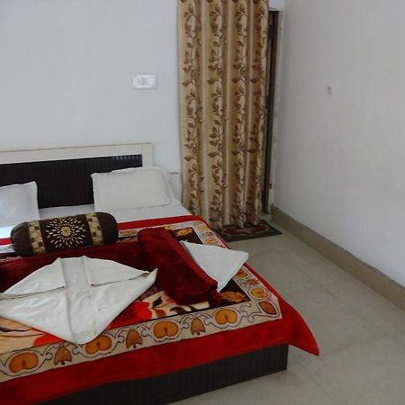 Hotel Fort View Orchha Buitenkant foto